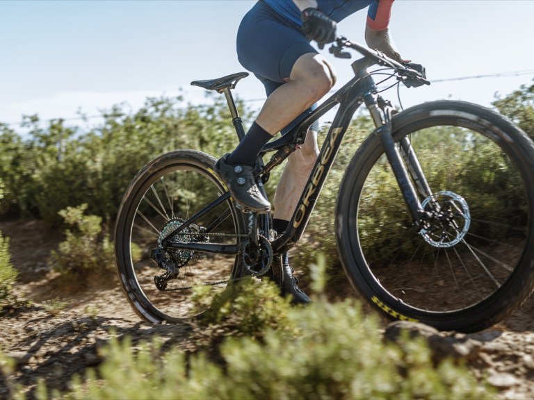 New Orbea Oiz | Now even lighter than before!