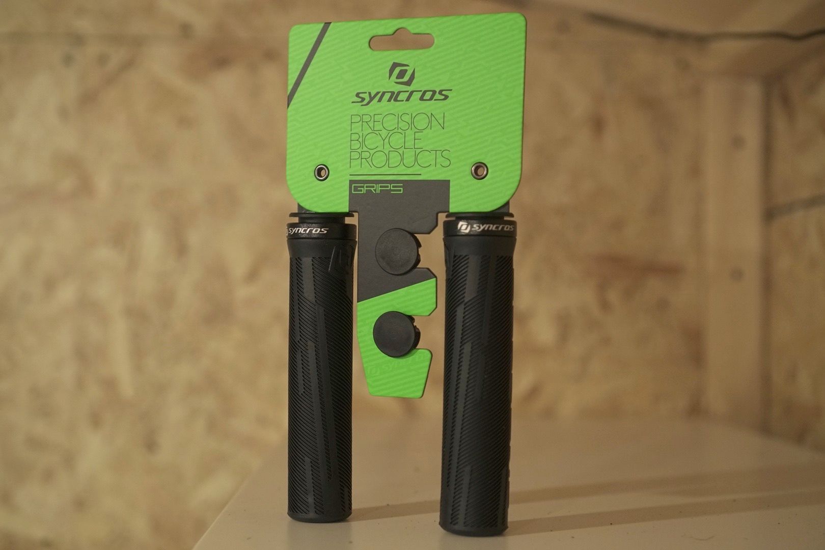 Syncros Pro Grips