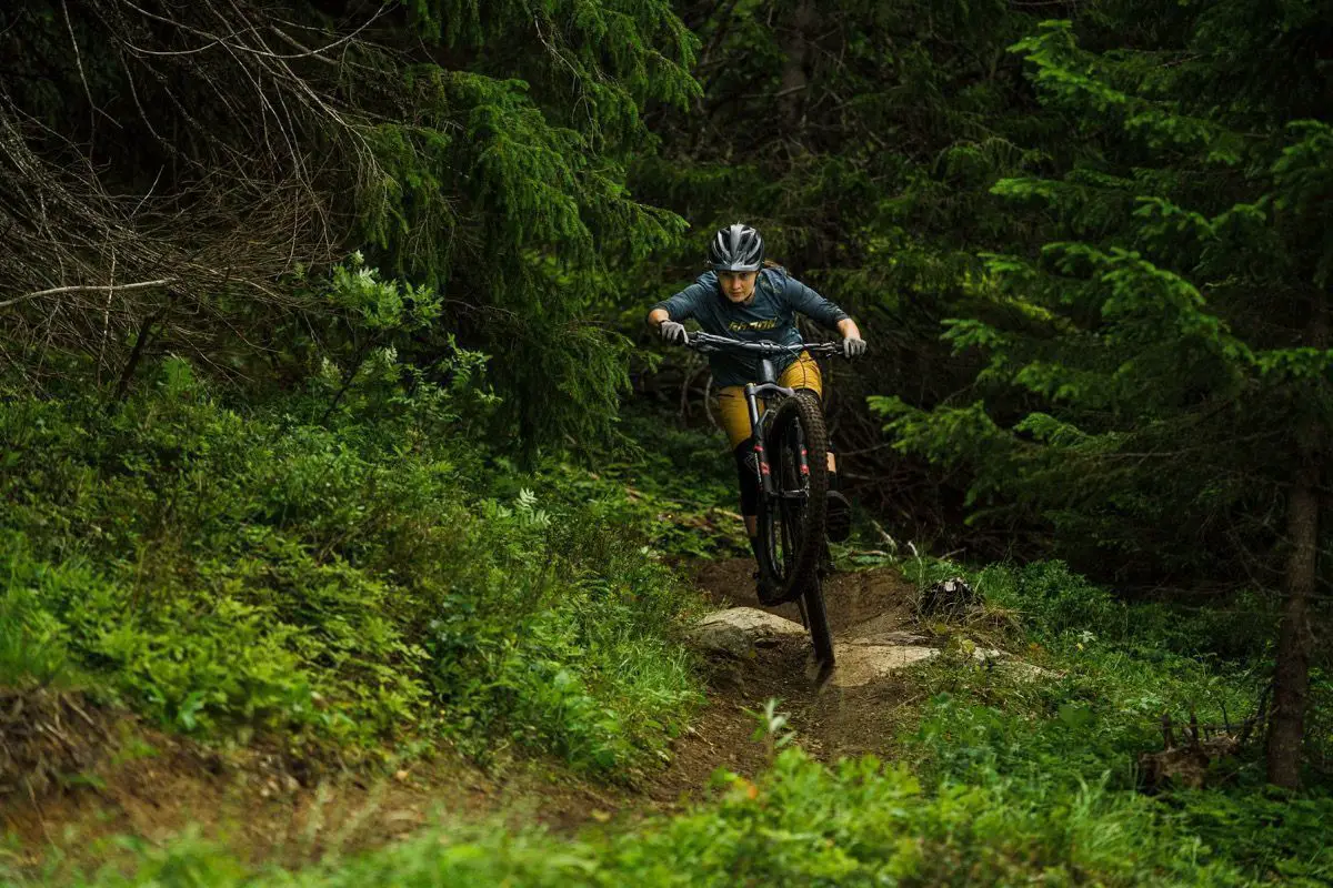  Åre Bike Park