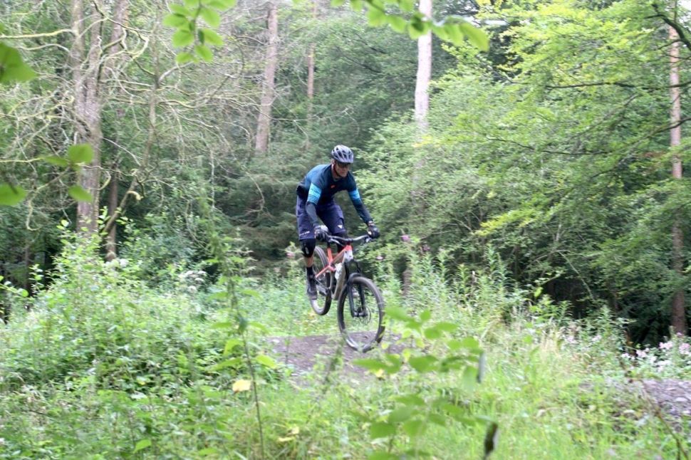 Neath Port Talbot Afan Valley Margam