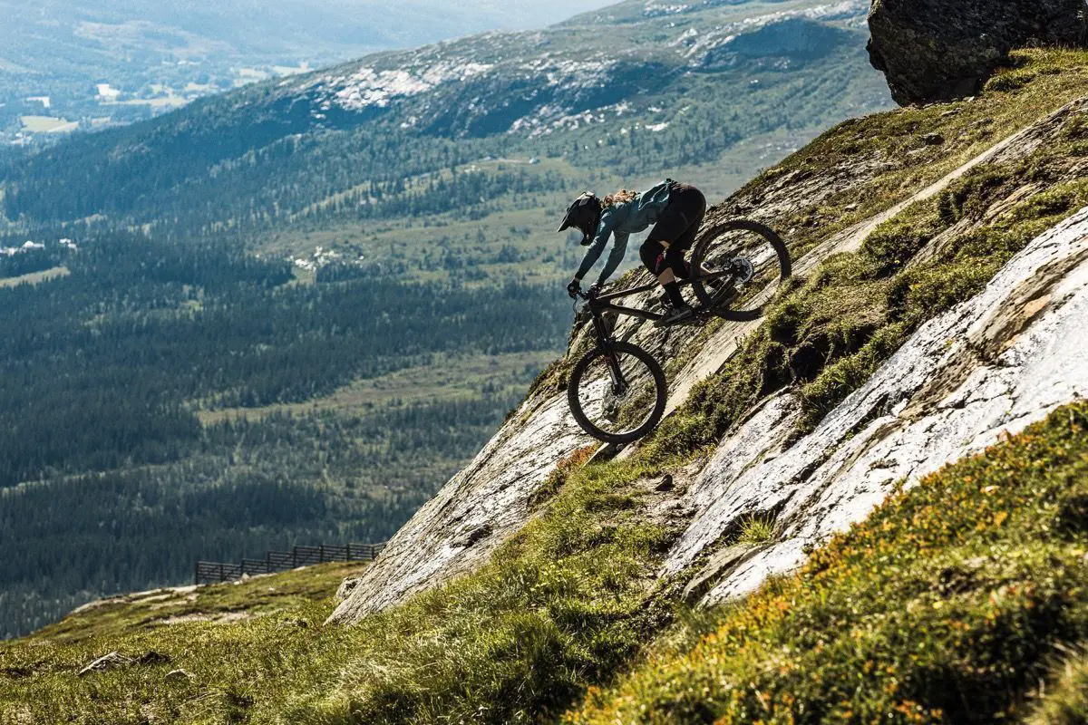  Åre Bike Park