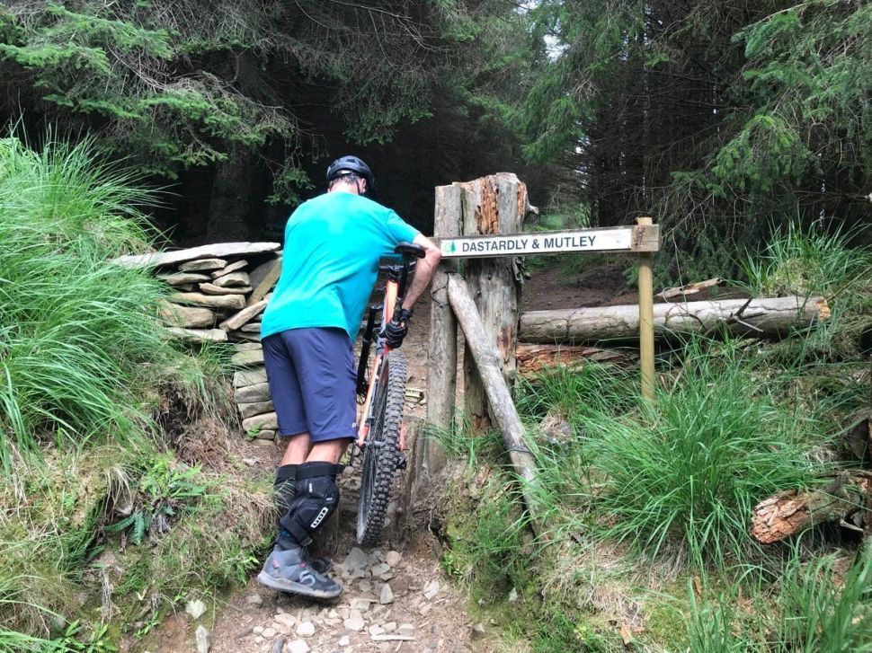 Neath Port Talbot Afan Valley Margam