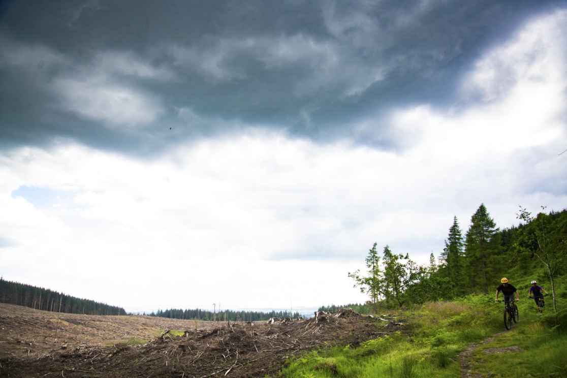 Classic Ride 132 – Menteith Hills