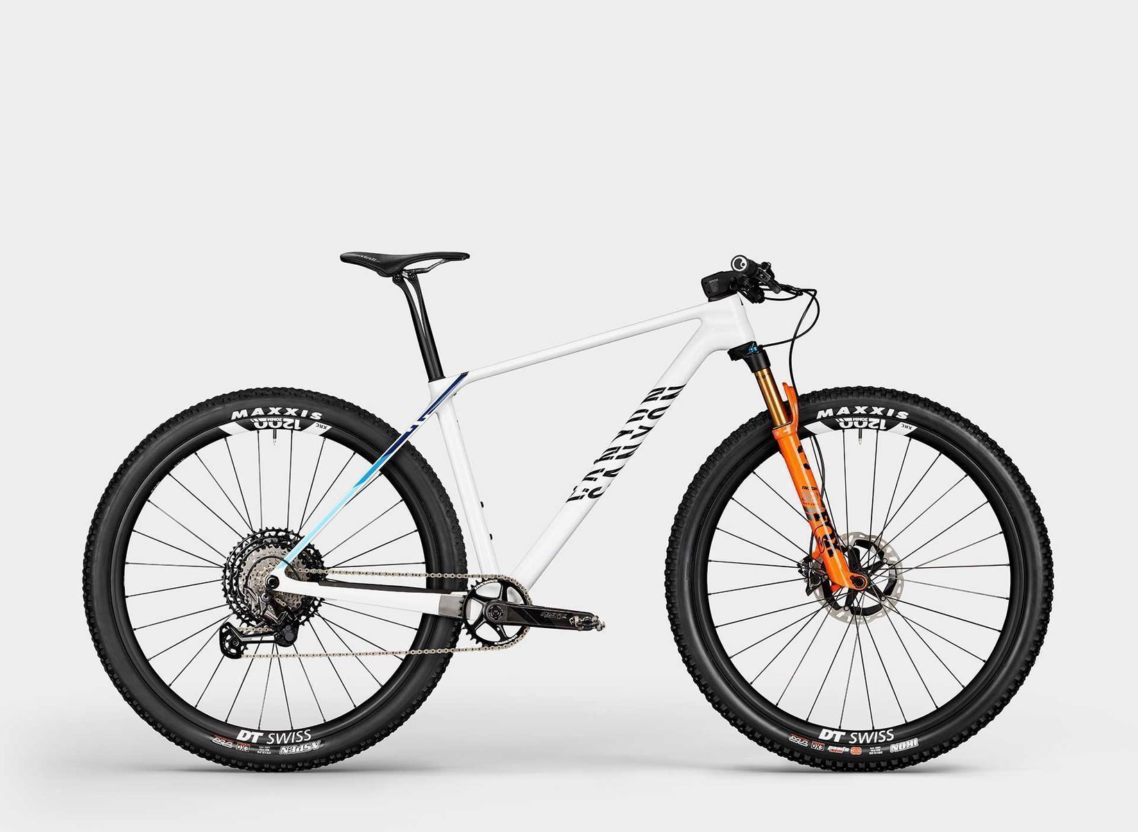 canyon bikes exceed