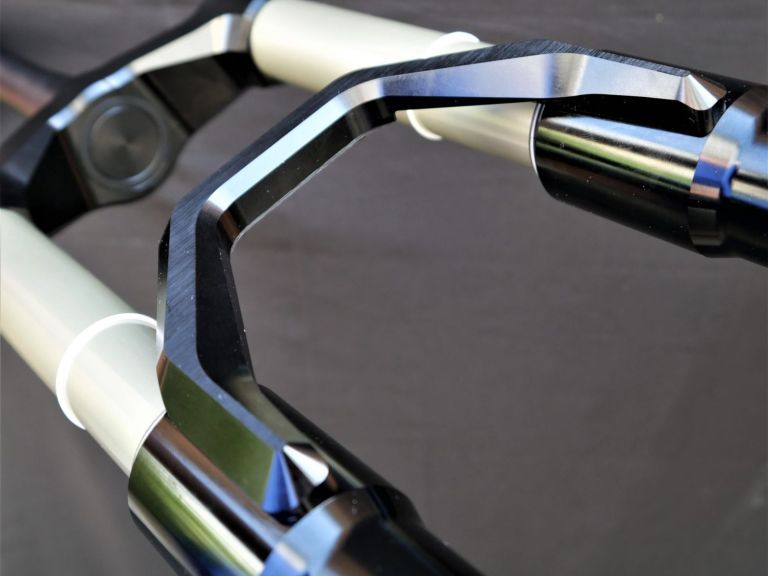 Intend Ebonite | “Probably the best fork you can buy for the money”