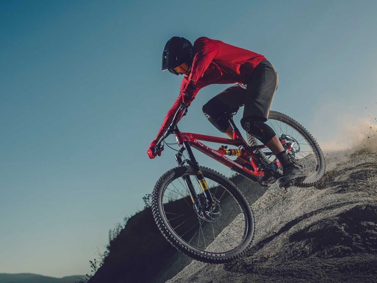 2021 Intense Primer Gets New Colours, New Spec, But No Mullet