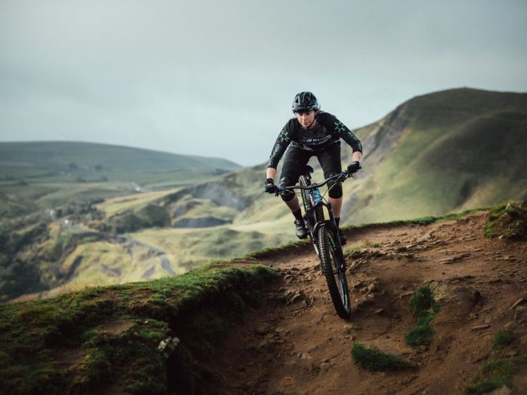 New ‘Trail’ Model added to Sixth Element wheel range