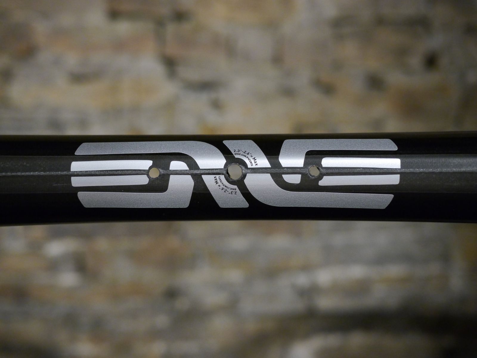 ENVE AM30 wheels