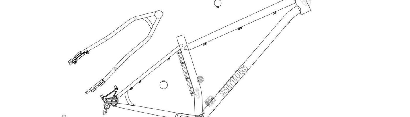 Pipedream Sirius S5 Geo