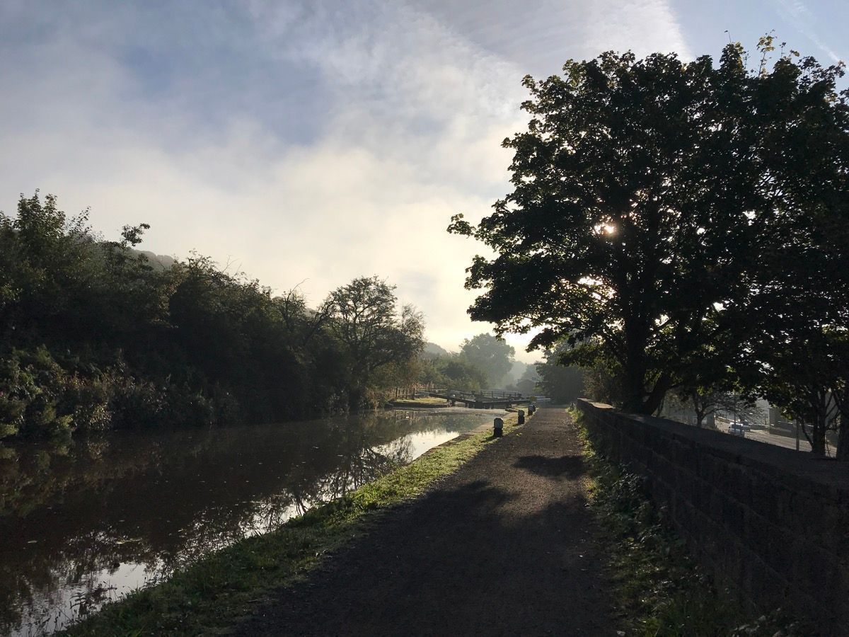 A Short Story: Don’t Forget To Pedal