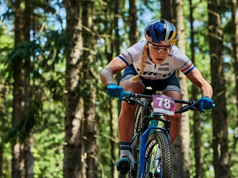 Finally, Live Mountain Bike Racing On TV!