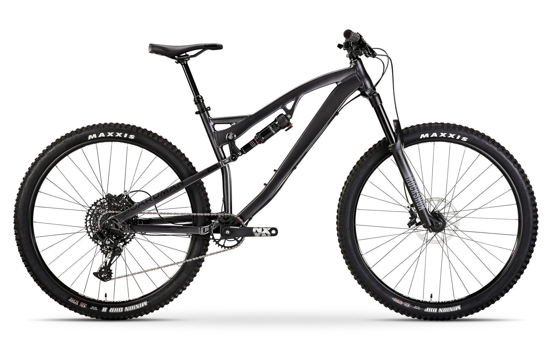 2021 Boardman Bikes come with killer specs and geo at bargain prices Singletrack World Magazine