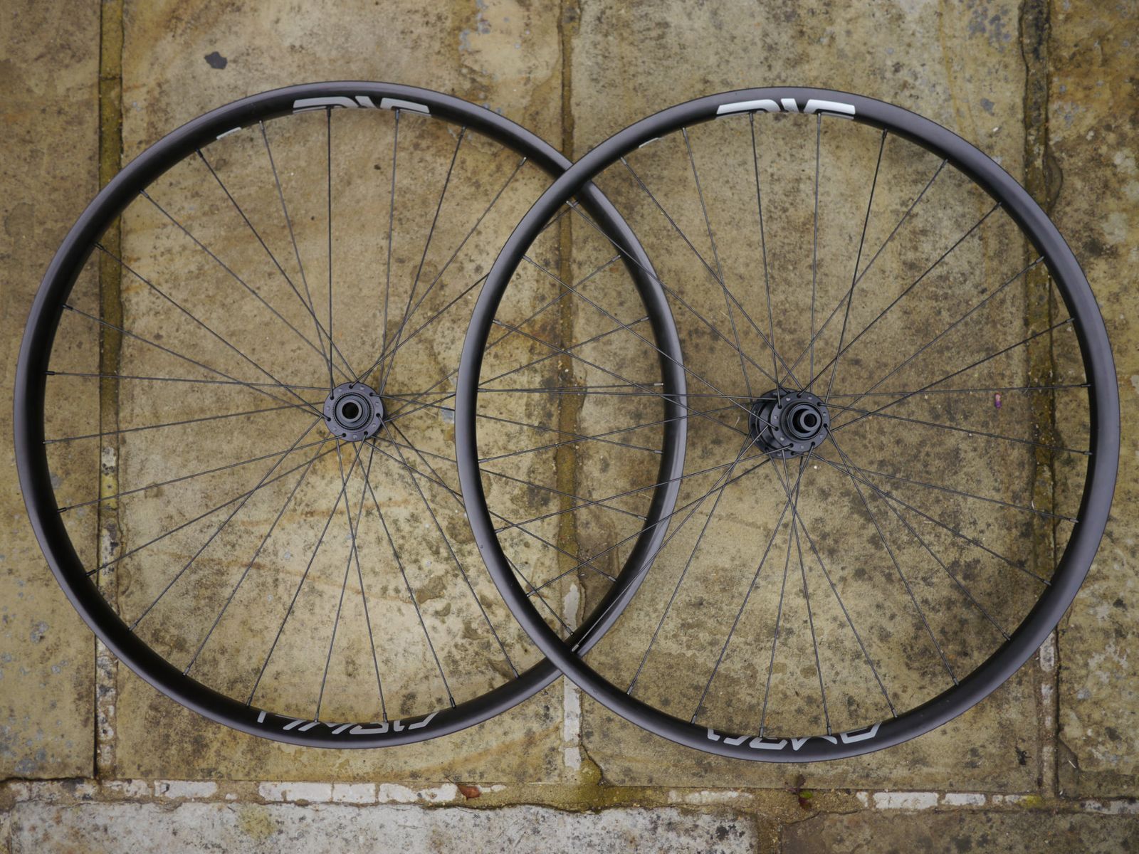 ENVE AM30 wheels