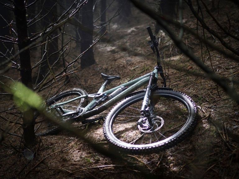 Privateer 141 | First Ride Review Of Privateer’s Brand New All-Rounder