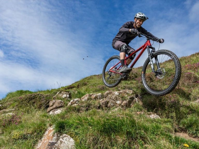 Vitus 2021 Line-up | Budget friendly bikes with trail ready specs