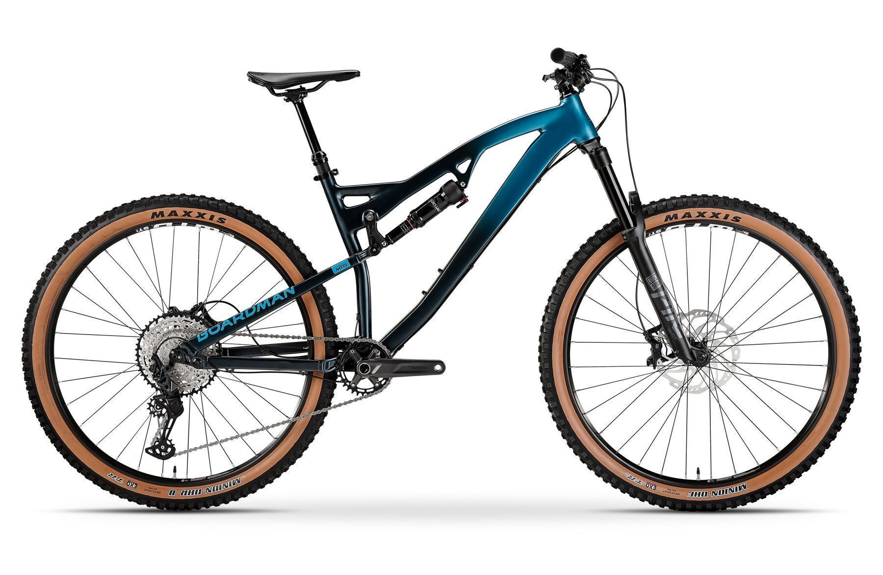 2021 Boardman Bikes come with killer specs and geo at bargain prices Singletrack World Magazine