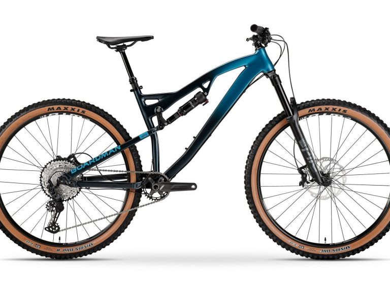 2021 Boardman Bikes come with killer specs and geo at bargain prices!