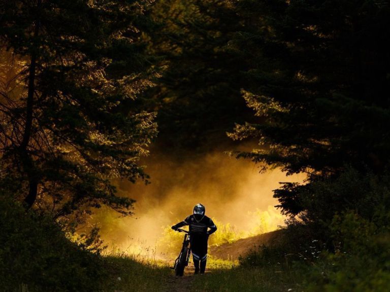 Wild West | Tom Van Steenbergen gets creative