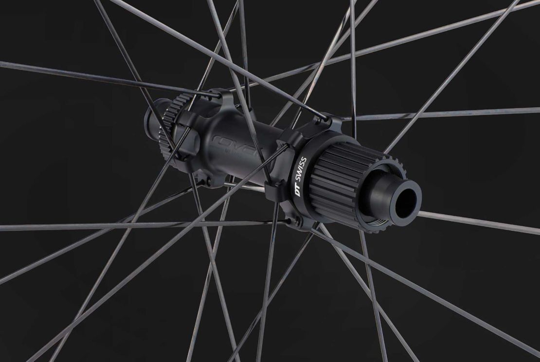 Roval Launches New Control SL Wheels – ‘The Lightest In The World’