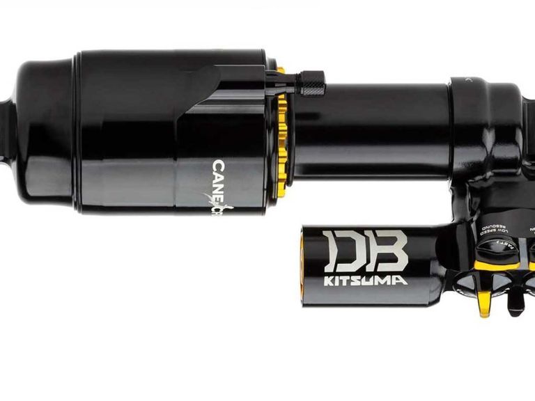 Your Suspension Is Set Up Wrong – Cane Creek’s Kitsuma Is Here To Help That