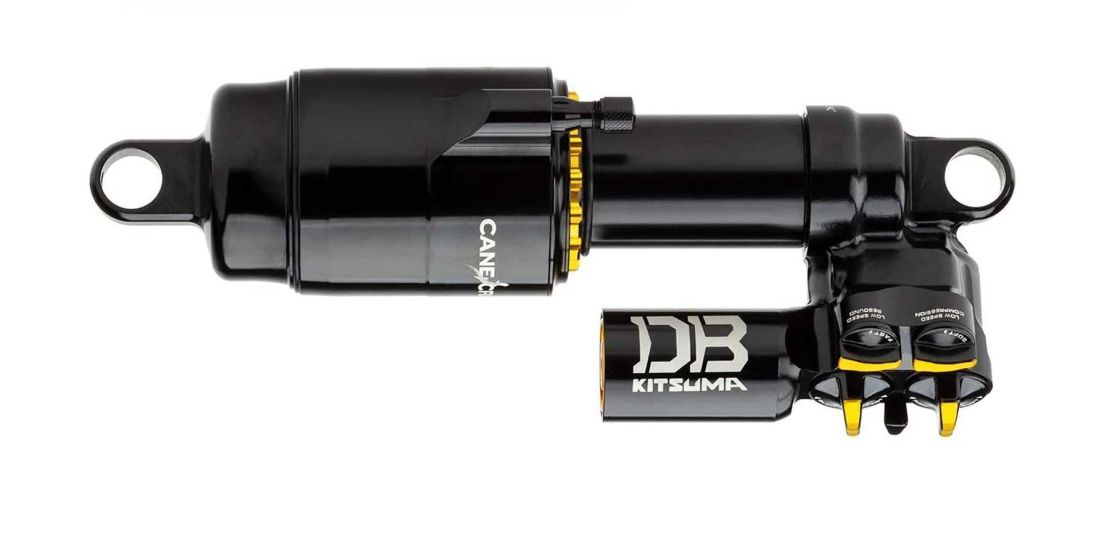Your Suspension Is Set Up Wrong – Cane Creek’s Kitsuma Is Here To Help That