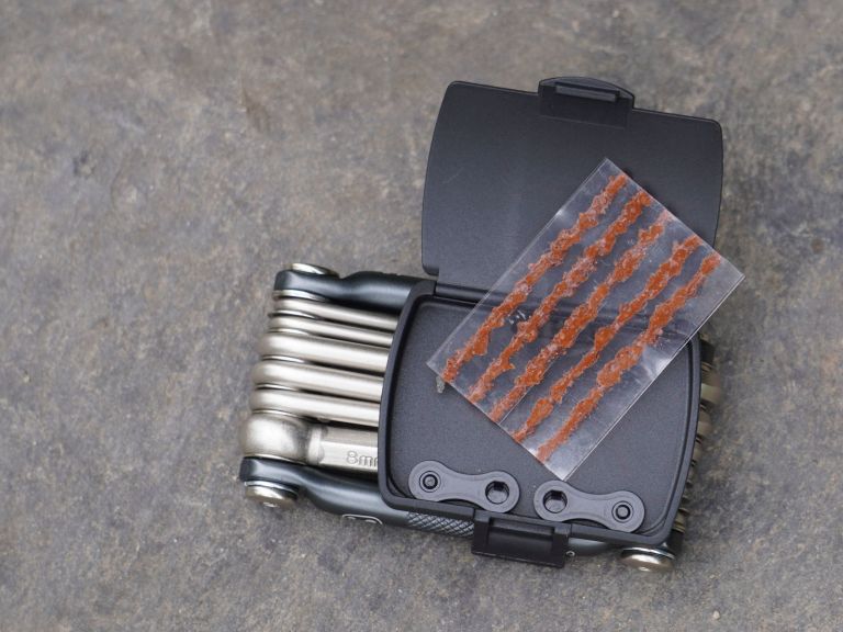 Crankbrothers New M13 & M20 Trailside Companion Multitools