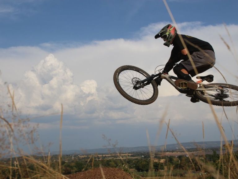 Canyon Strive CF 7.0 – One bike eager to rule them all