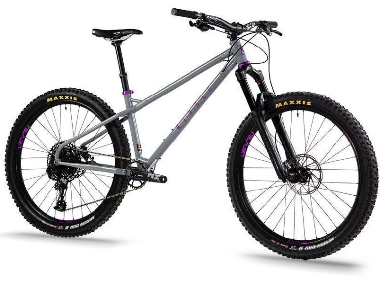 10 hardcore hardtails to build and ride when the trails turn to mush