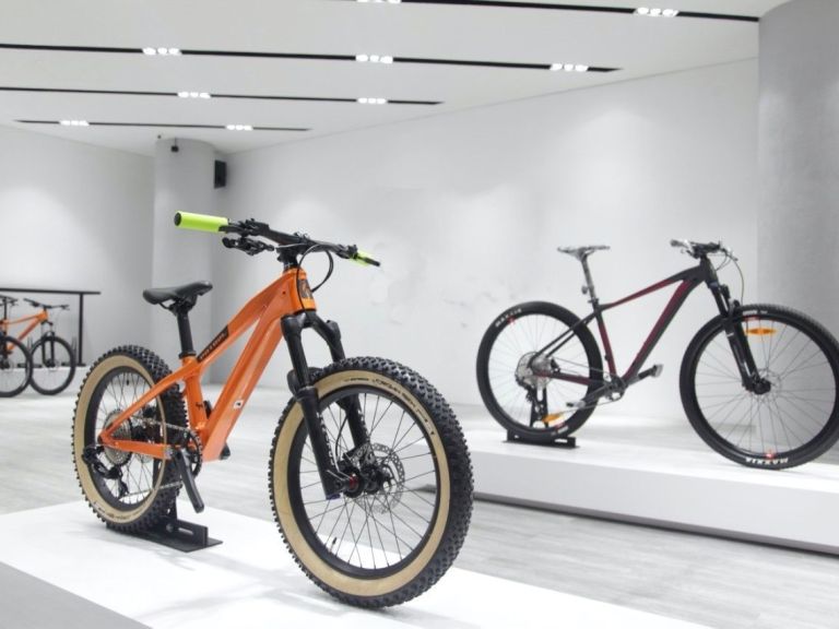 Is this the world’s first carbon kids mountain bike? Patrol C020 and C024 released