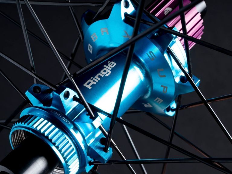 New Reynolds 309/289 XC Series Wheels – with heritage turquoise option