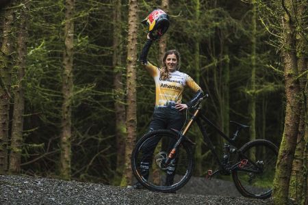 rachel atherton