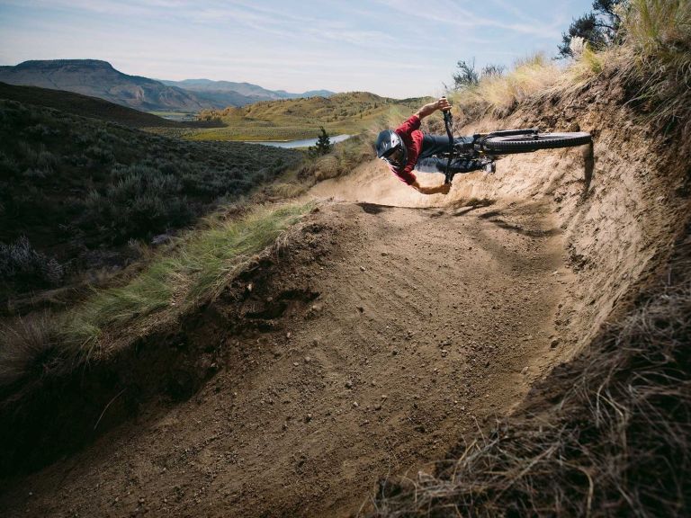 Must Watch: The Stumpjumper EVO Video is bonkers