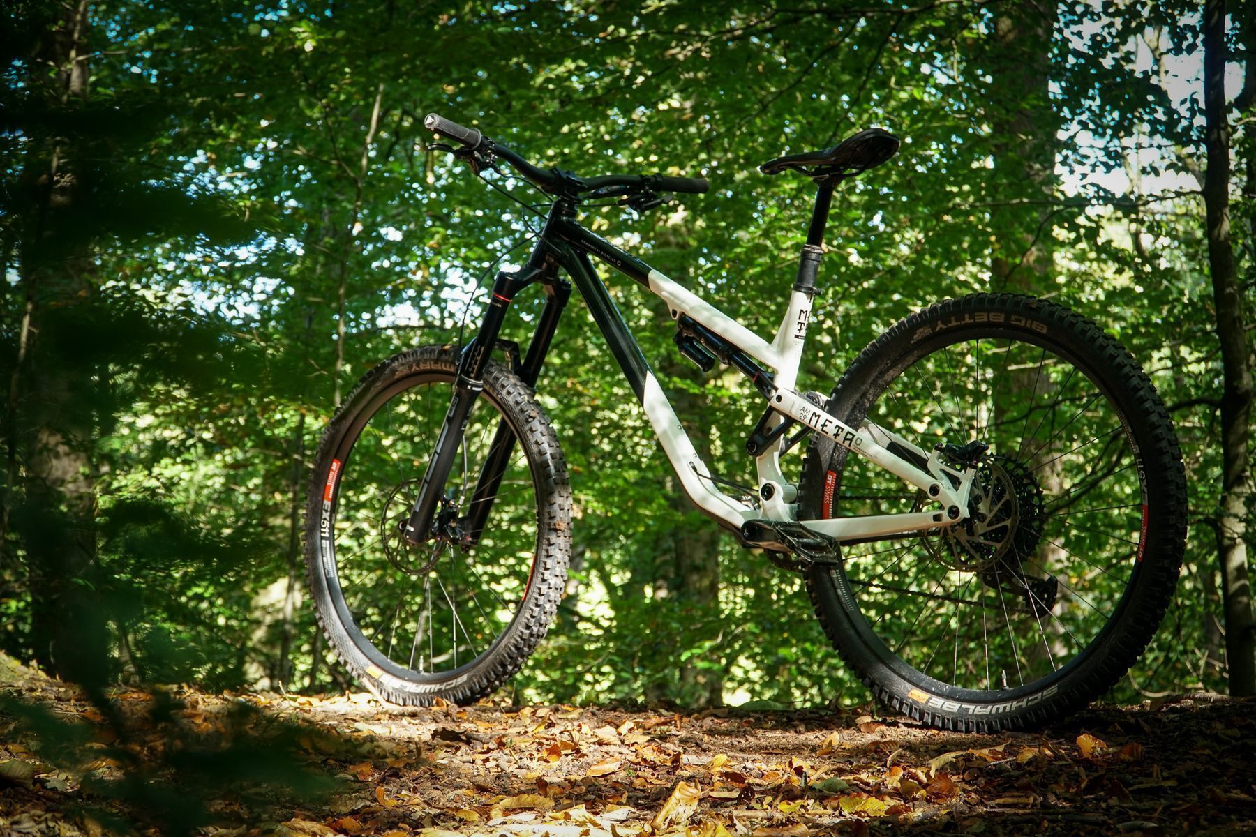 2021 Commencal Meta AM 29 Review Thought you were fast Wait till you ride this Singletrack World Magazine