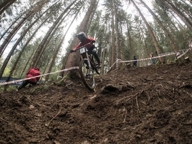 Rider Injuries – Leogang World Cup 2021