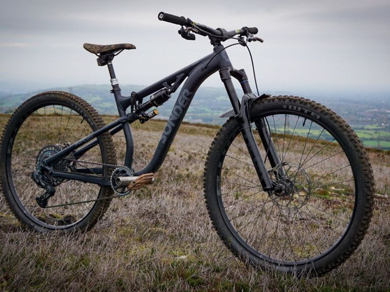 Neil Sutton’s 2021 Sonder Evol Dream Build