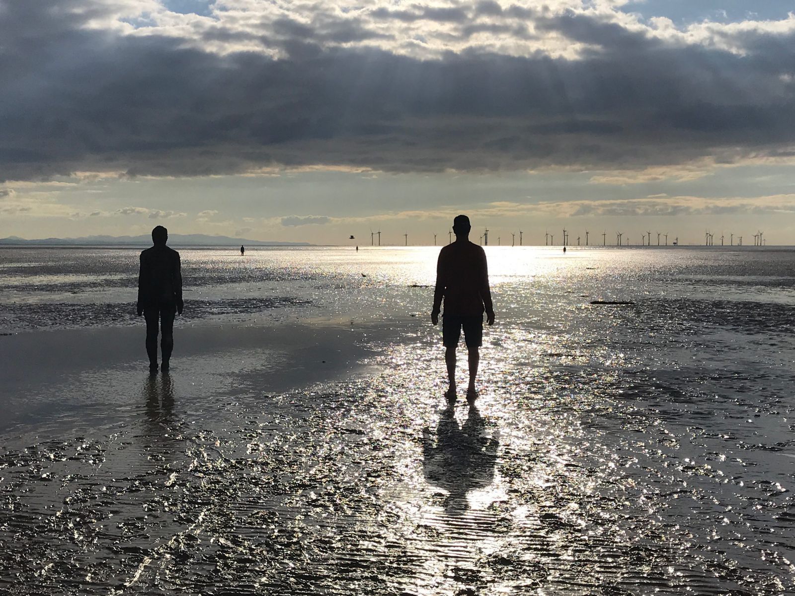 Fresh Goods Friday 520 – The Take Us To A Quiet Space Edition