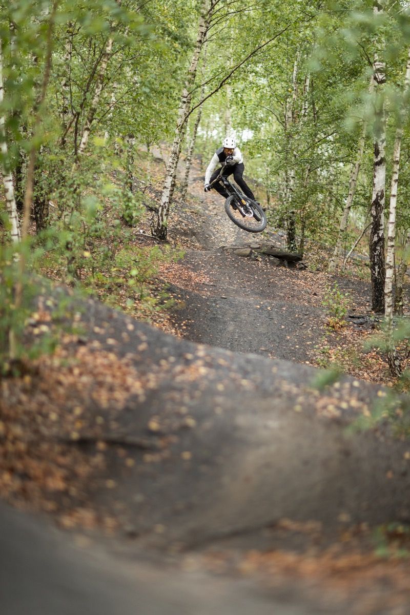 Commencal Tour de France