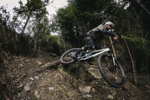 Specialized Launches The 2021 Stumpjumper: ‘The Singletrack Flow Finder’ – With Video