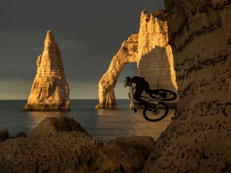 Feast Your Eyes On This Tour De France Gallery from Commencal