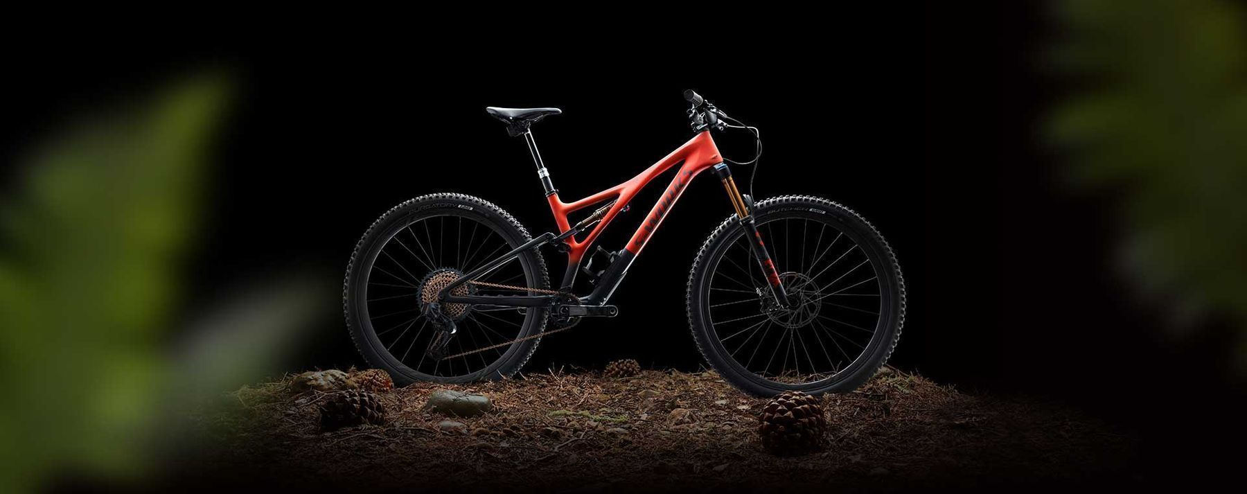 Singletrack Podcast | The one where a bloke jumps out of a helicopter