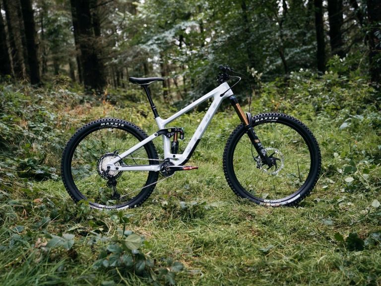 How much should an enduro ready carbon bike cost? Vitus says from just £1999
