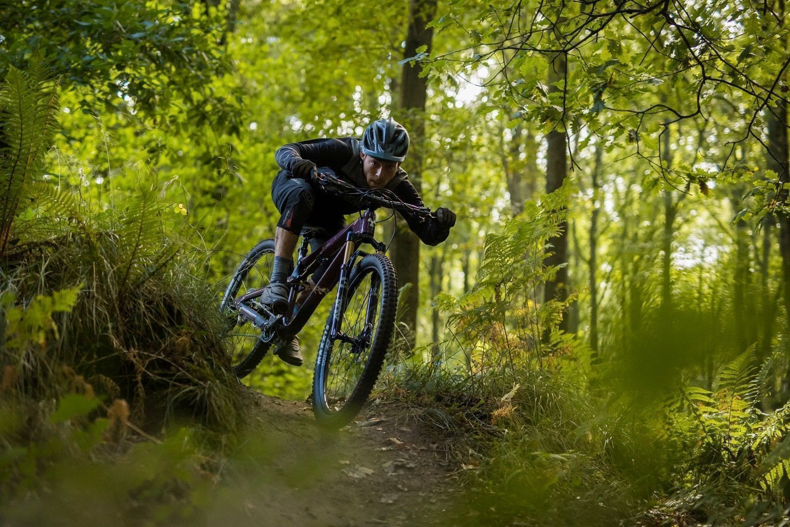 2021 Nukeproof Reactor with updated specs and builds to suit all tastes