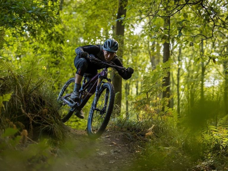 2021 Nukeproof Reactor with updated specs and builds to suit all tastes