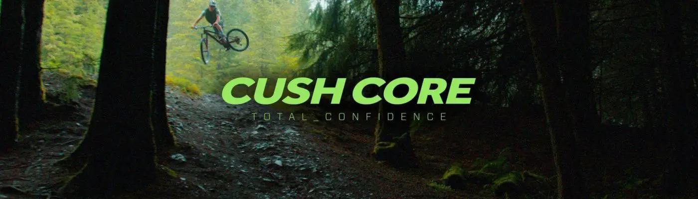 cushcore total confidence