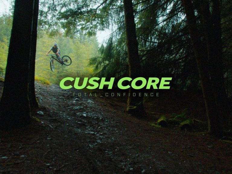 VIDEO | Reece Wilson, Cushcore Total Confidence