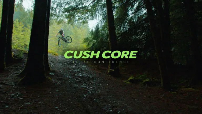 VIDEO | Reece Wilson, Cushcore Total Confidence