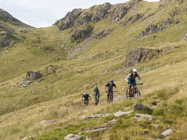 Classic Ride 133 – Nan Bield