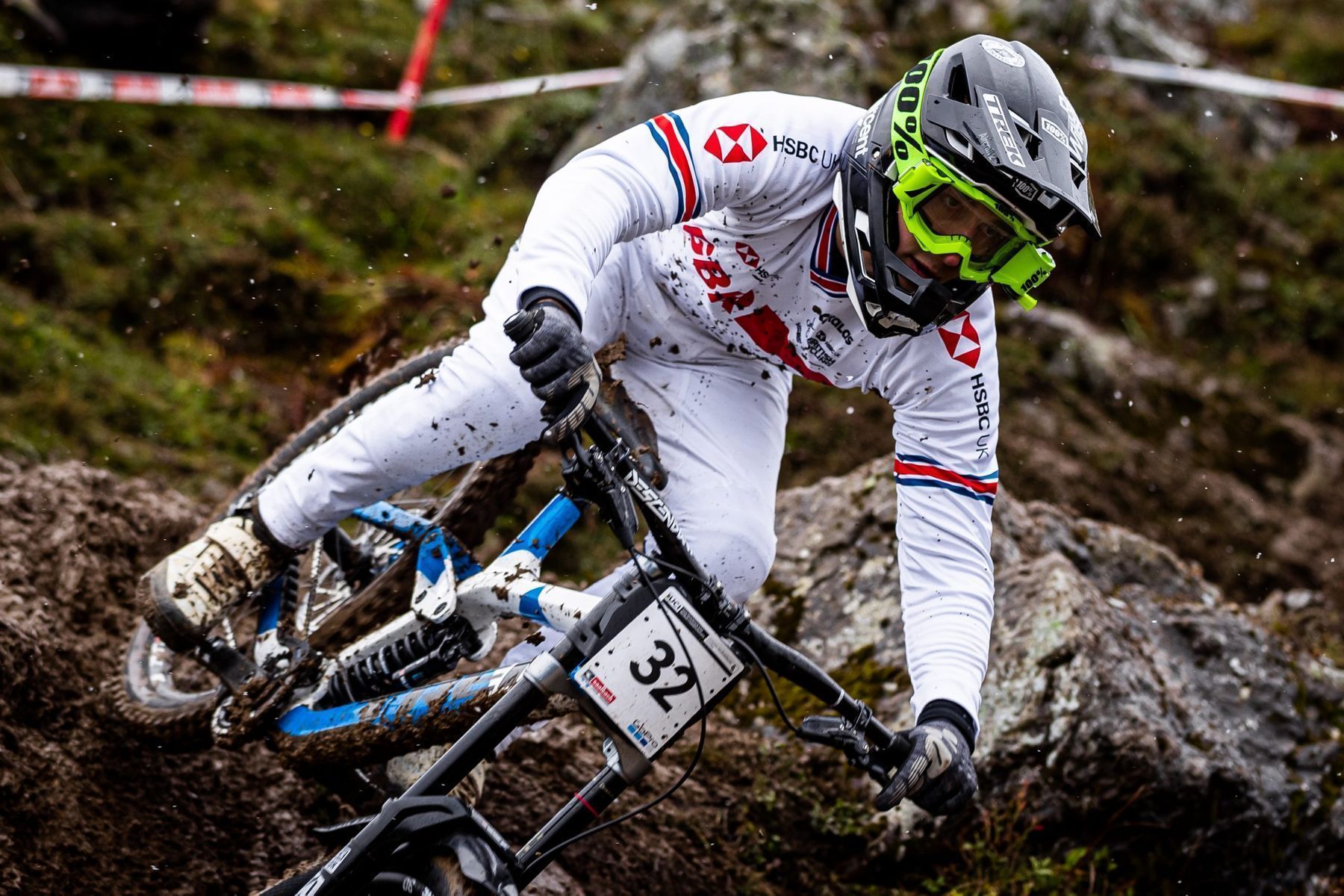 2020 Crowns 2 New World Champs in Leogang!
