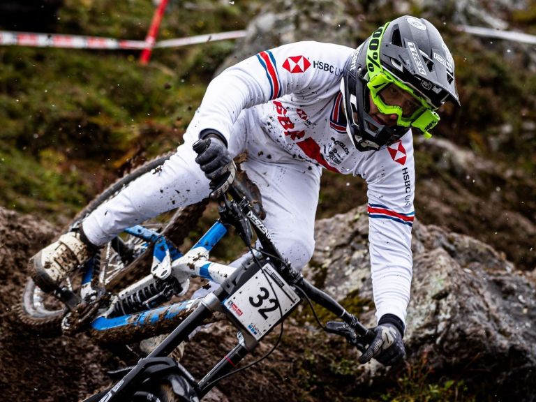2020 Crowns 2 New World Champs in Leogang!