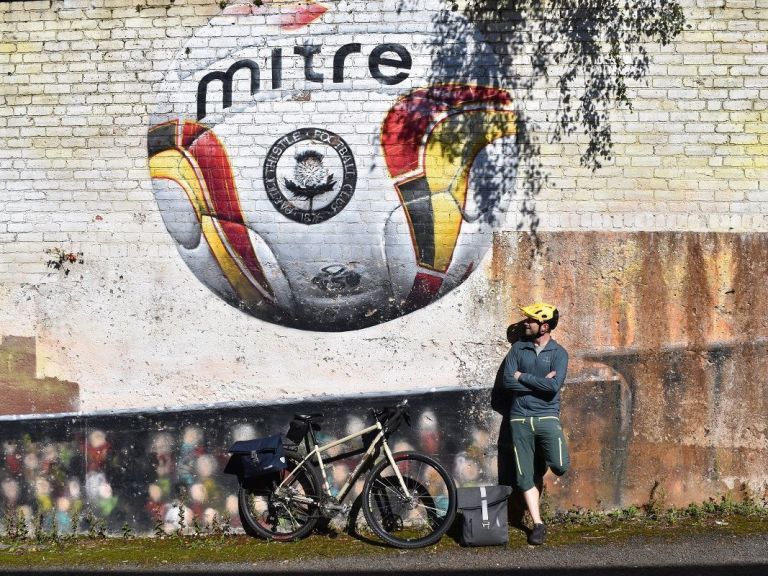 A Beautiful Day in the Neighbourhood | Part 5 – The Commuter Edition